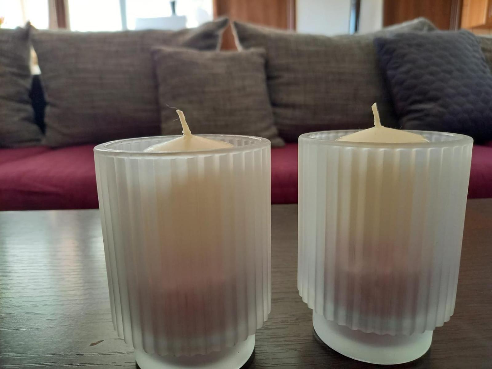 Apartmani Marija Pašman Oda fotoğraf