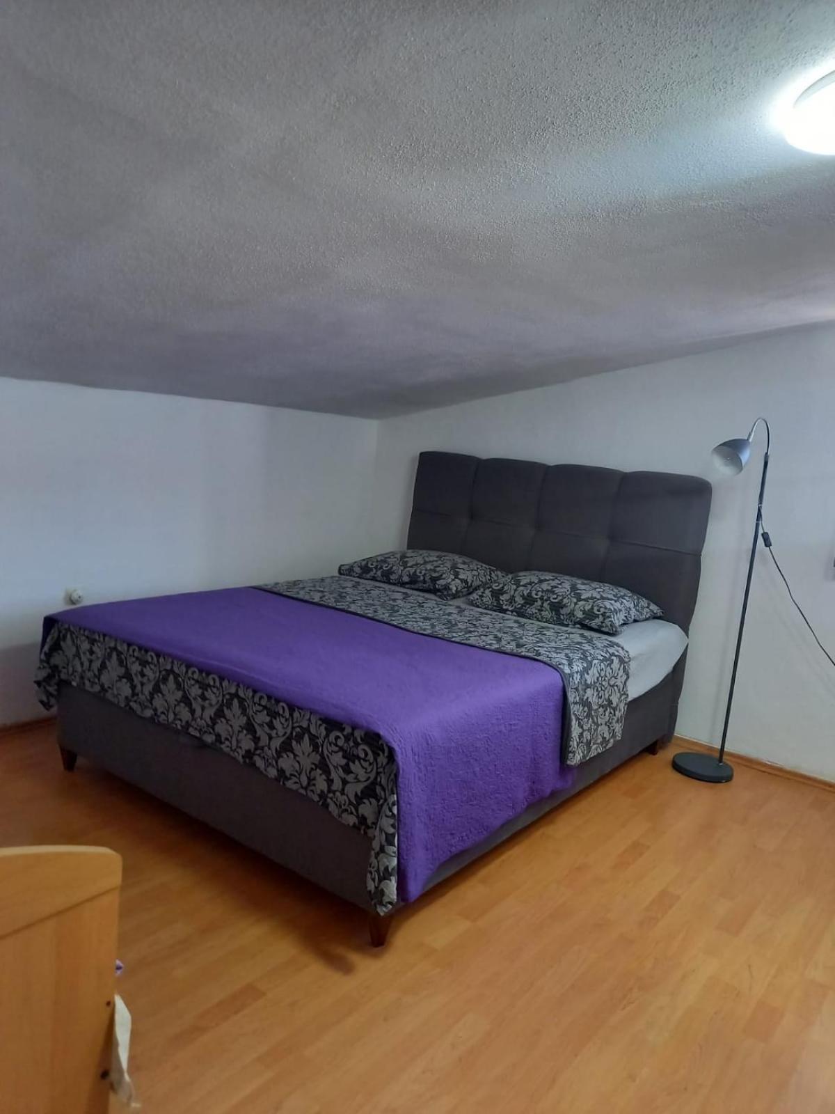 Apartmani Marija Pašman Oda fotoğraf