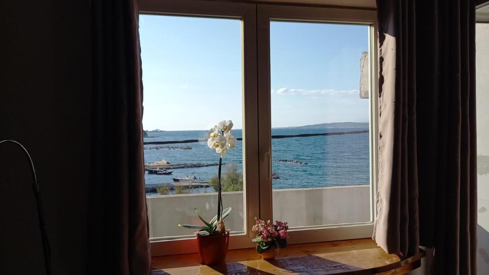 Apartmani Marija Pašman Oda fotoğraf