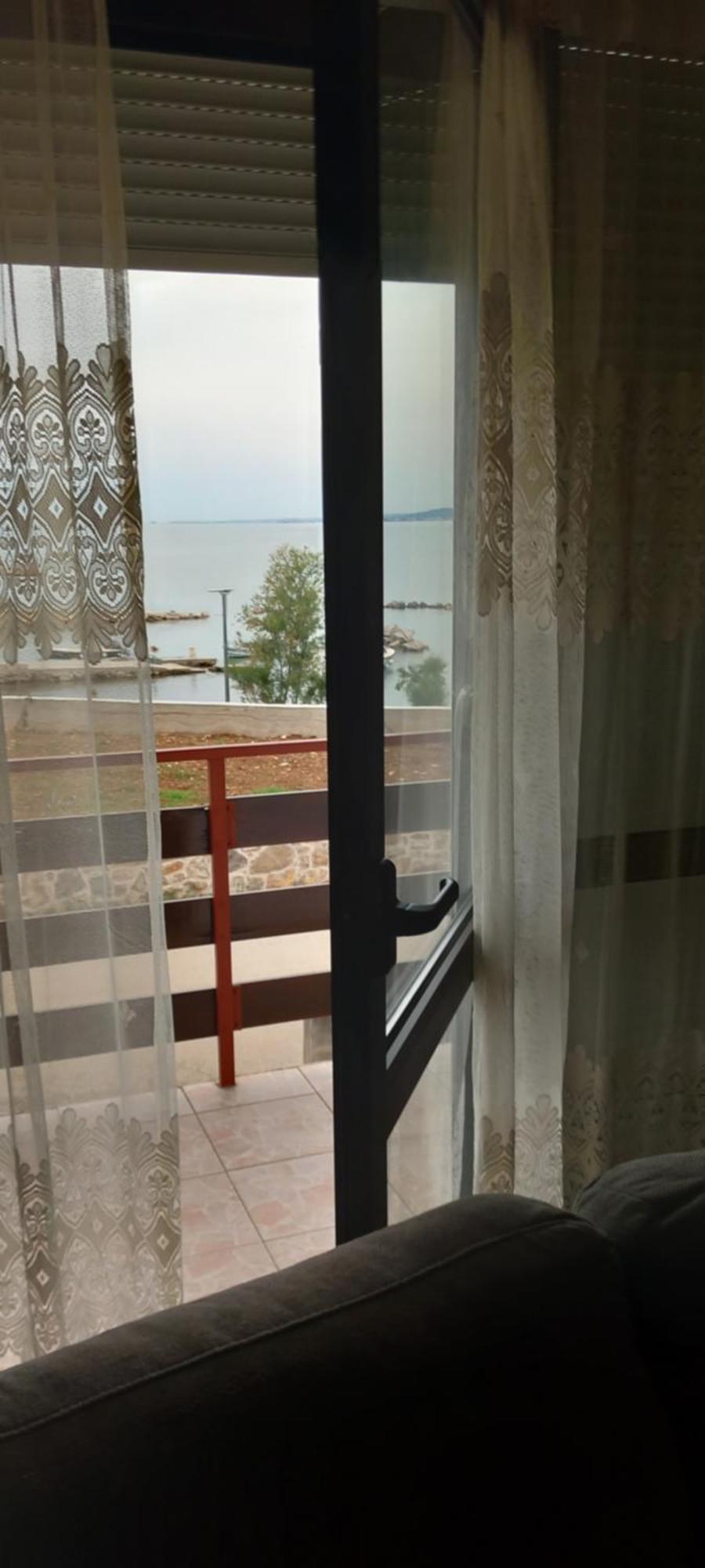 Apartmani Marija Pašman Dış mekan fotoğraf