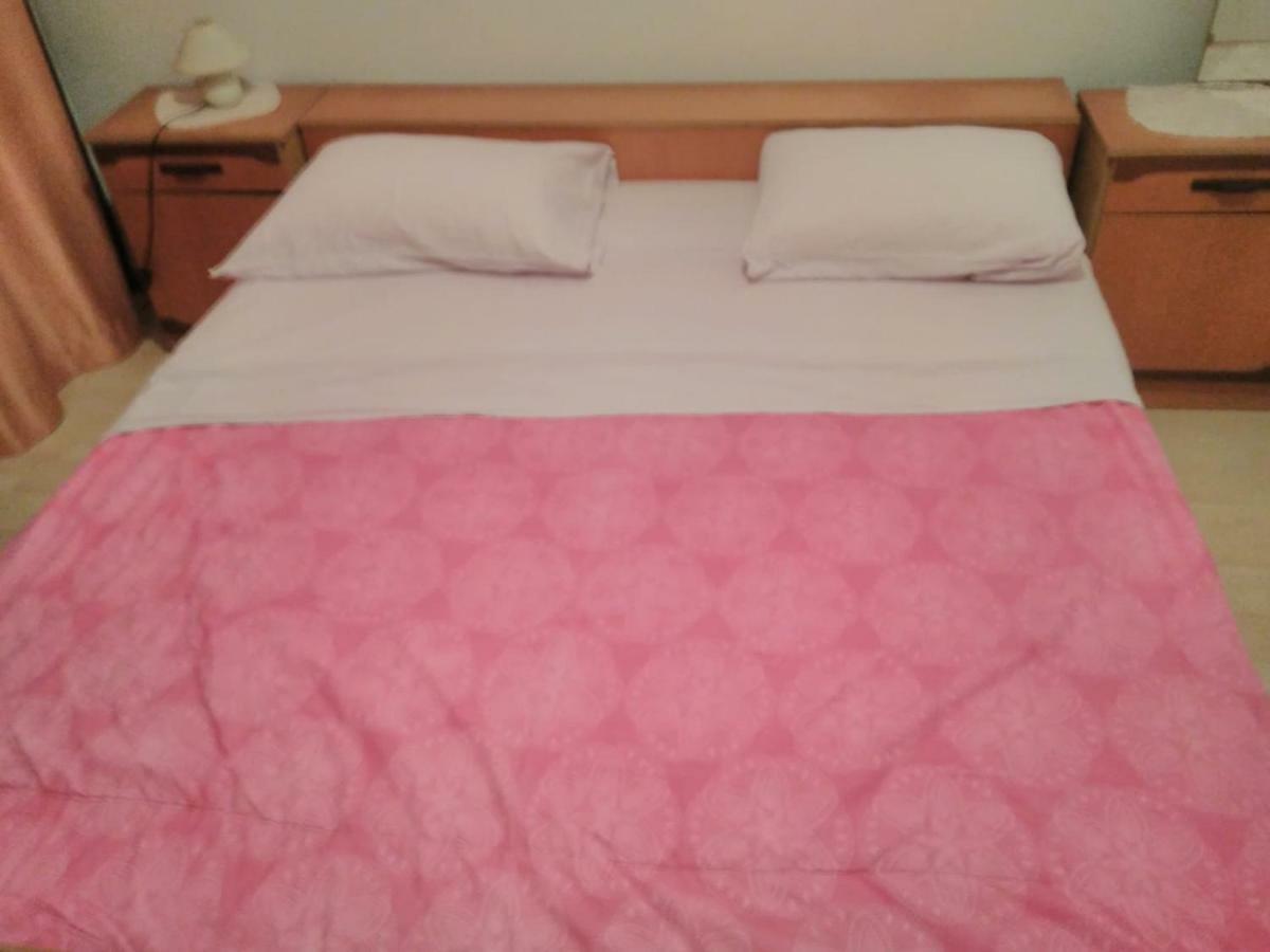 Apartmani Marija Pašman Dış mekan fotoğraf