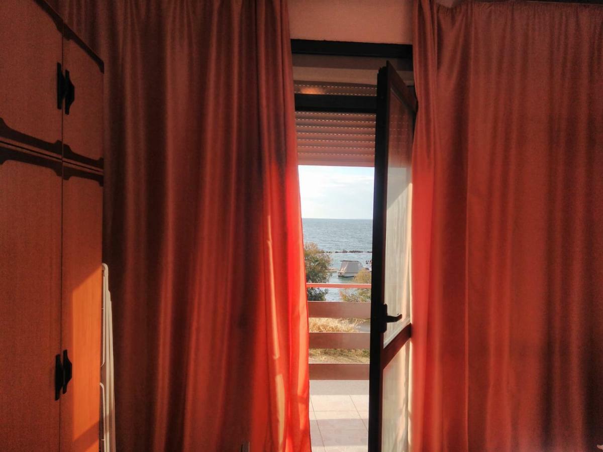 Apartmani Marija Pašman Dış mekan fotoğraf