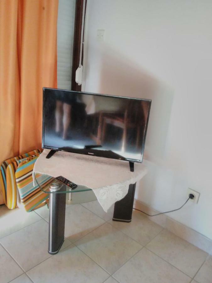 Apartmani Marija Pašman Dış mekan fotoğraf