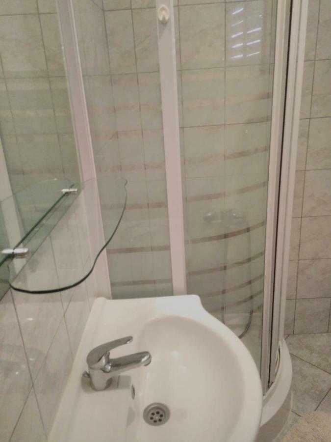 Apartmani Marija Pašman Dış mekan fotoğraf